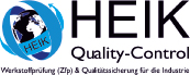 Heik Quality-Control